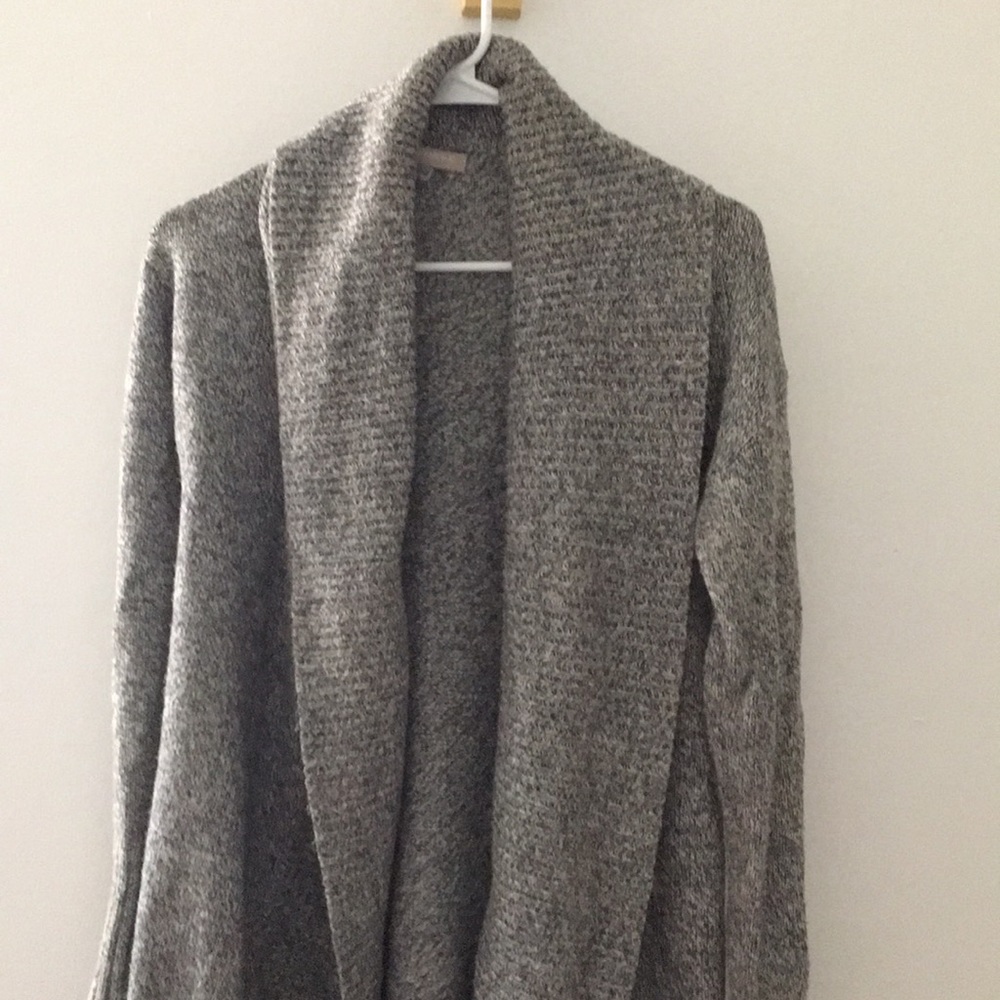 Banana republic cardigan